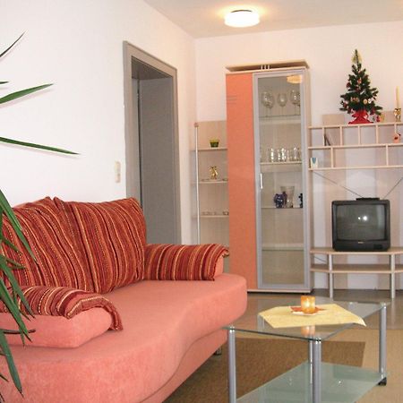 Ferienwohnung Pali Sankt Johann in Tirol Eksteriør bilde