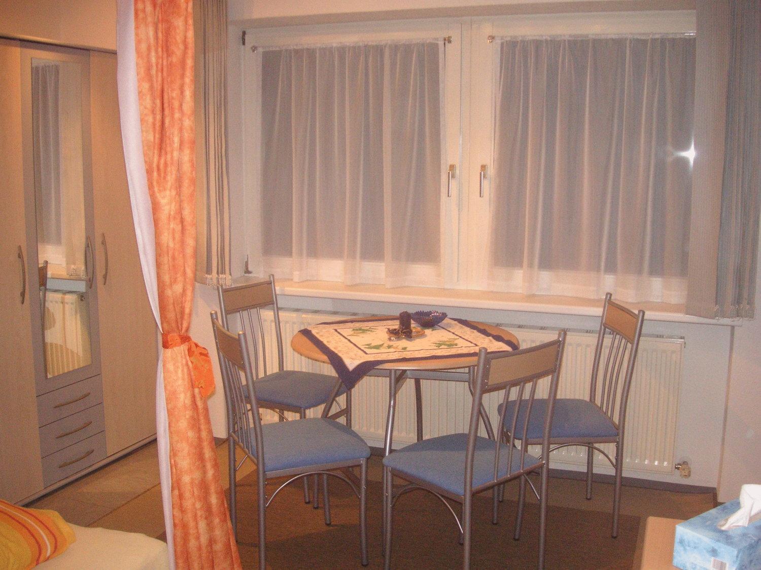 Ferienwohnung Pali Sankt Johann in Tirol Eksteriør bilde