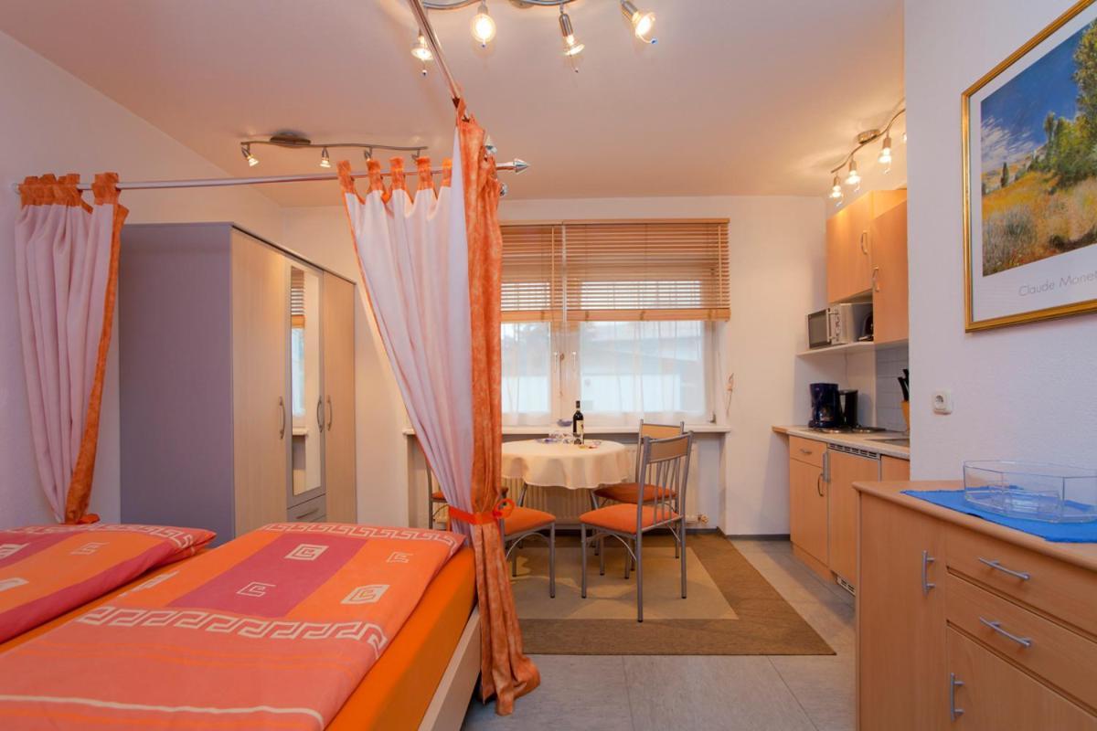 Ferienwohnung Pali Sankt Johann in Tirol Eksteriør bilde